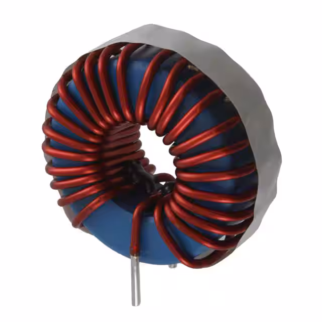 CTX100-10-52-R Eaton - Electronics Division  Induttori fissi